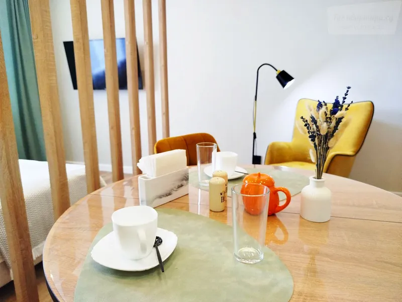 Фото квартиры 6