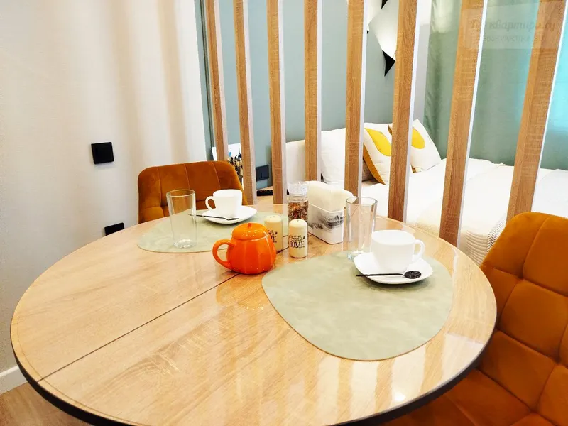 Фото квартиры 10