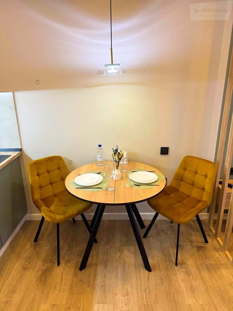 Фото квартиры 12