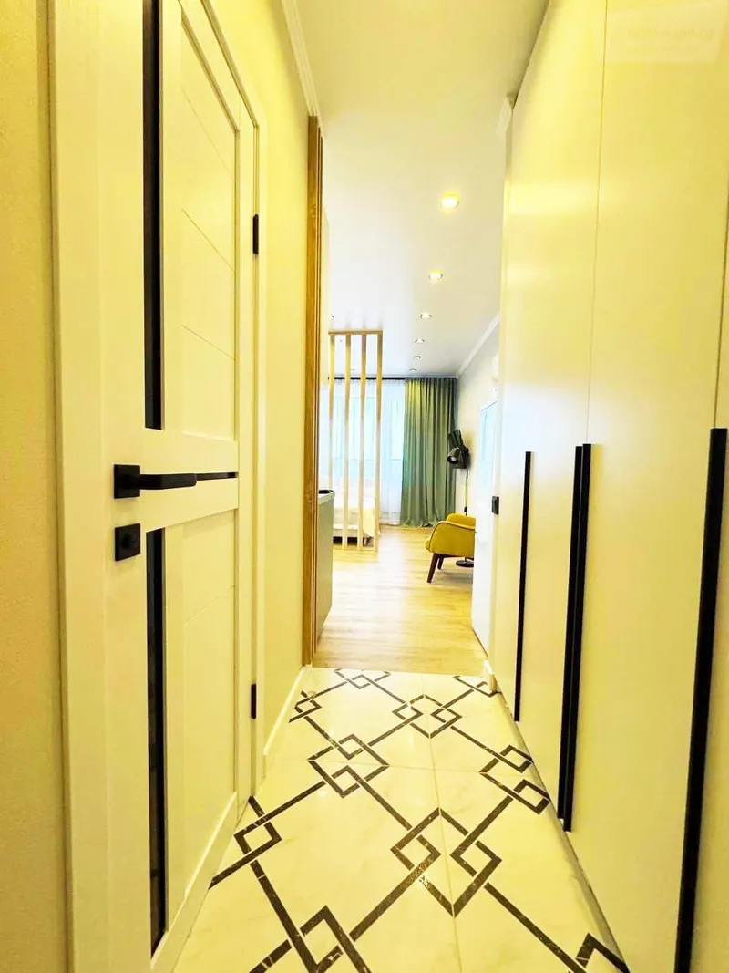 Фото квартиры 13