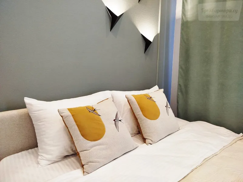 Фото квартиры 14