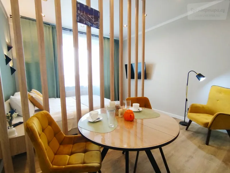 Фото квартиры 19