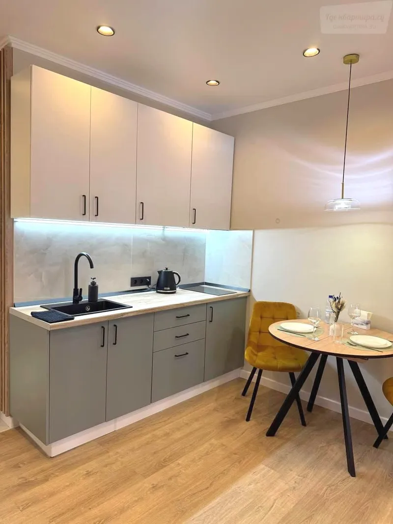 Фото квартиры 24