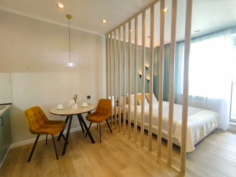 Фото квартиры 25