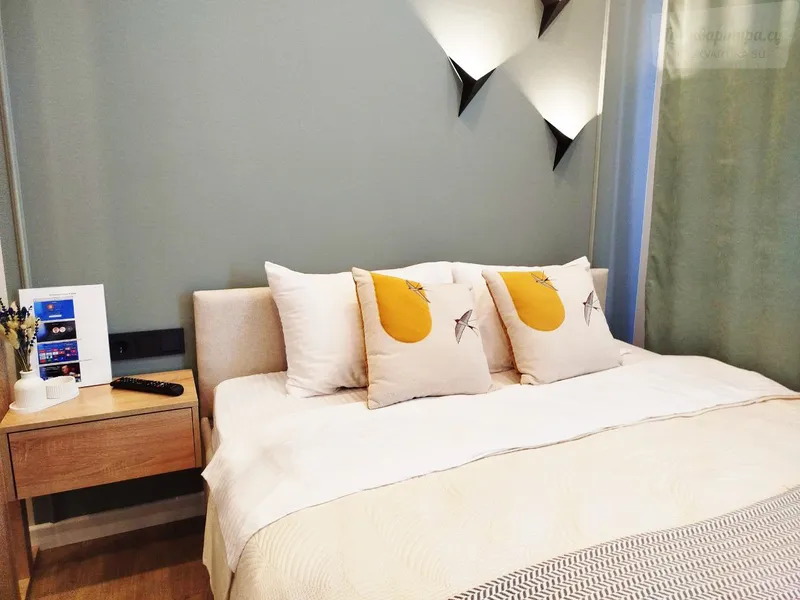 Фото квартиры 26