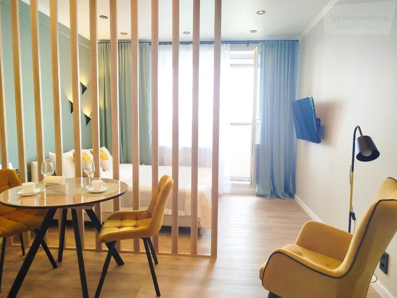 Фото квартиры 27