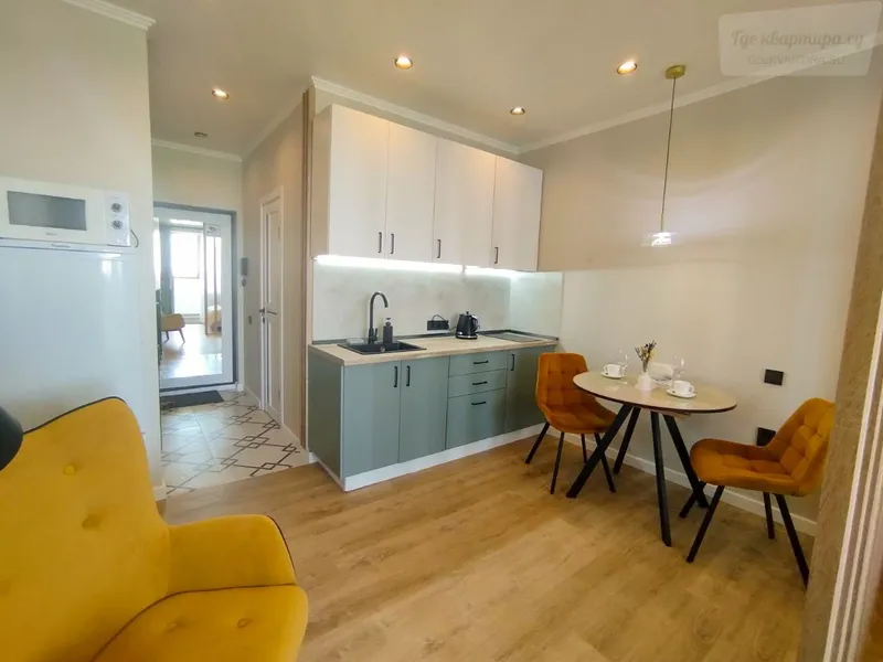 Фото квартиры 28