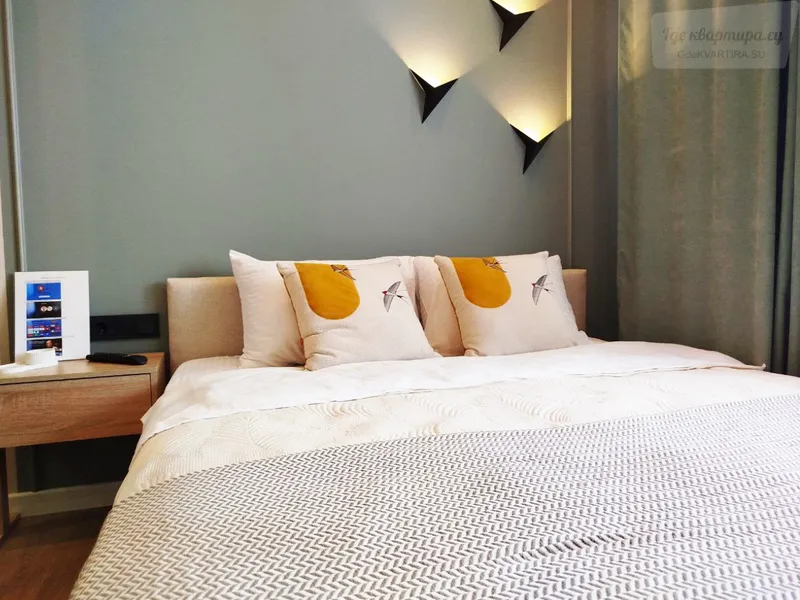 Фото квартиры 29