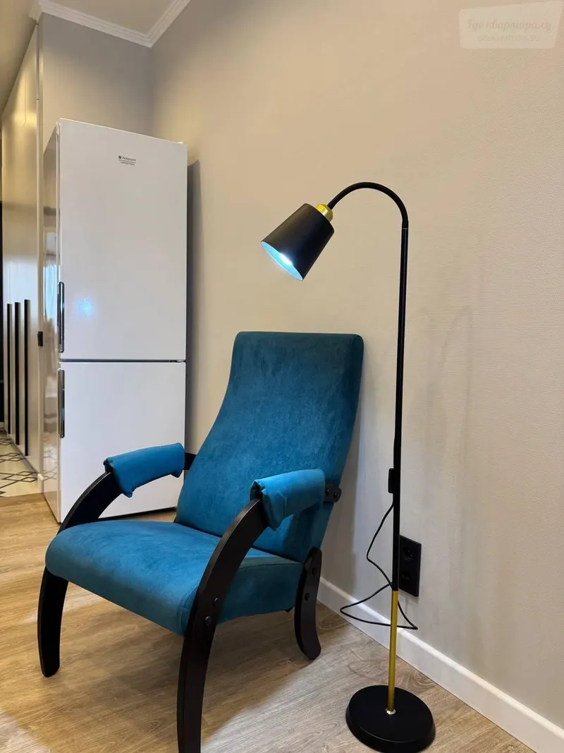 Фото квартиры 2