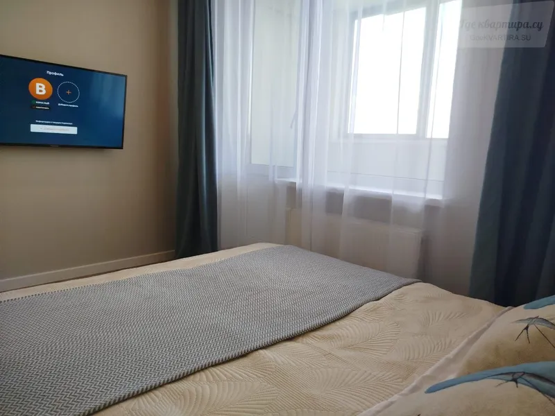 Фото квартиры 6