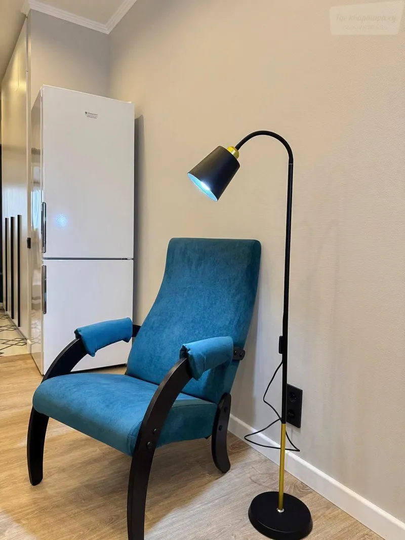 Фото квартиры 5