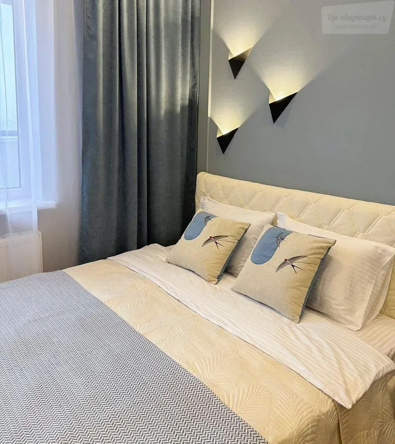 Фото квартиры 9