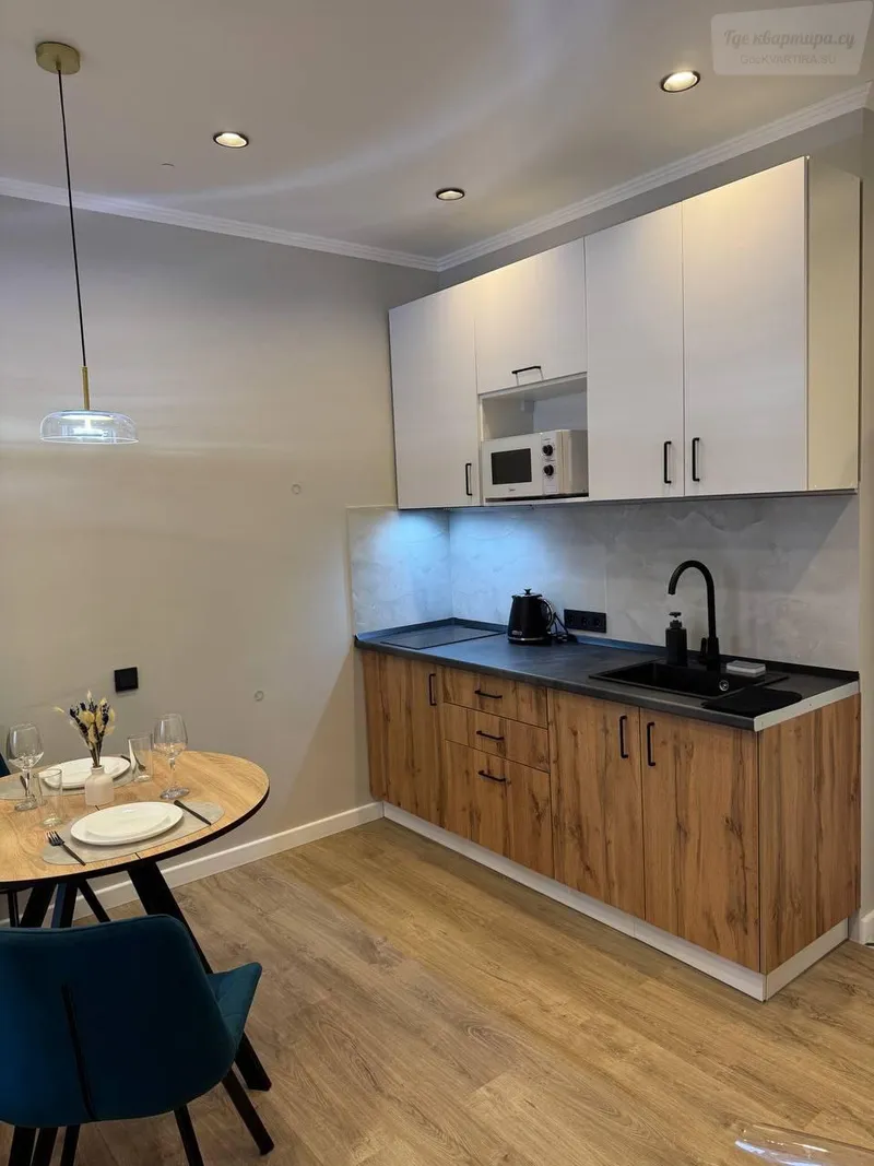 Фото квартиры 12