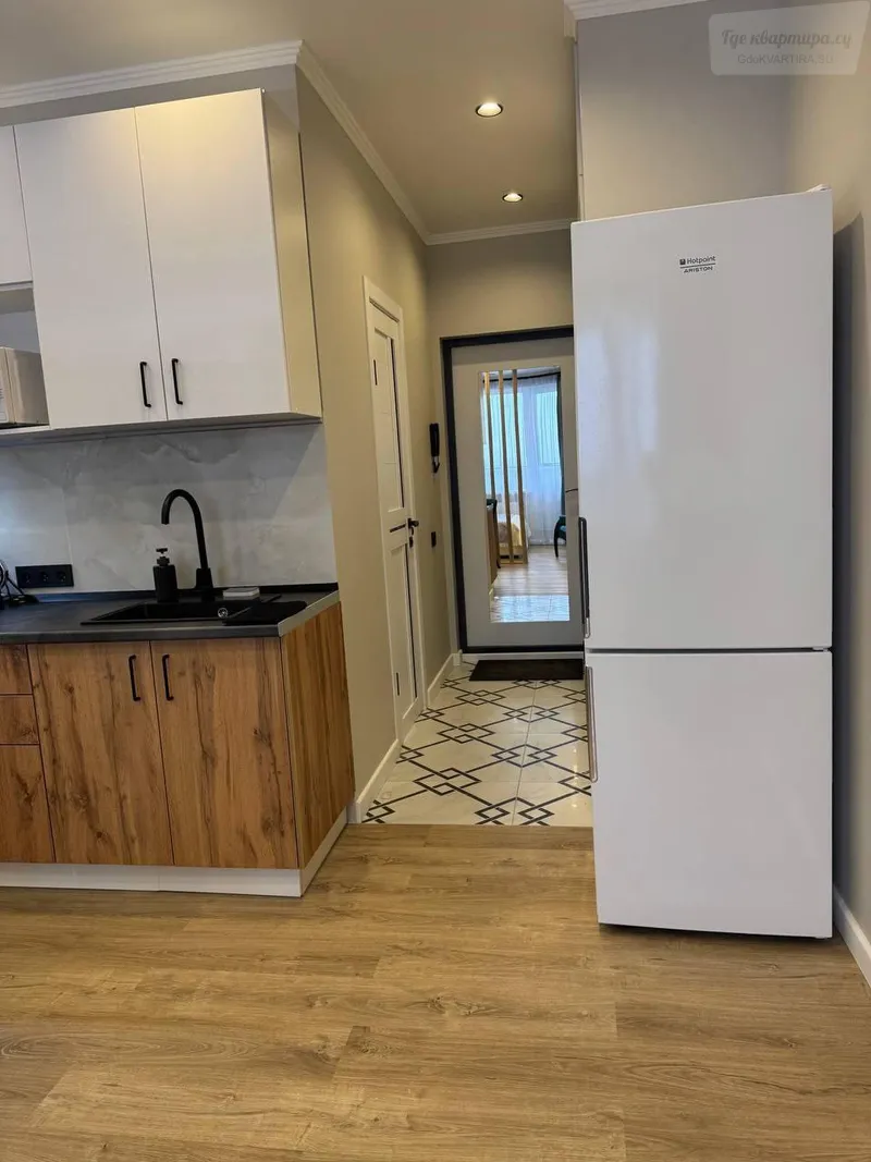 Фото квартиры 14