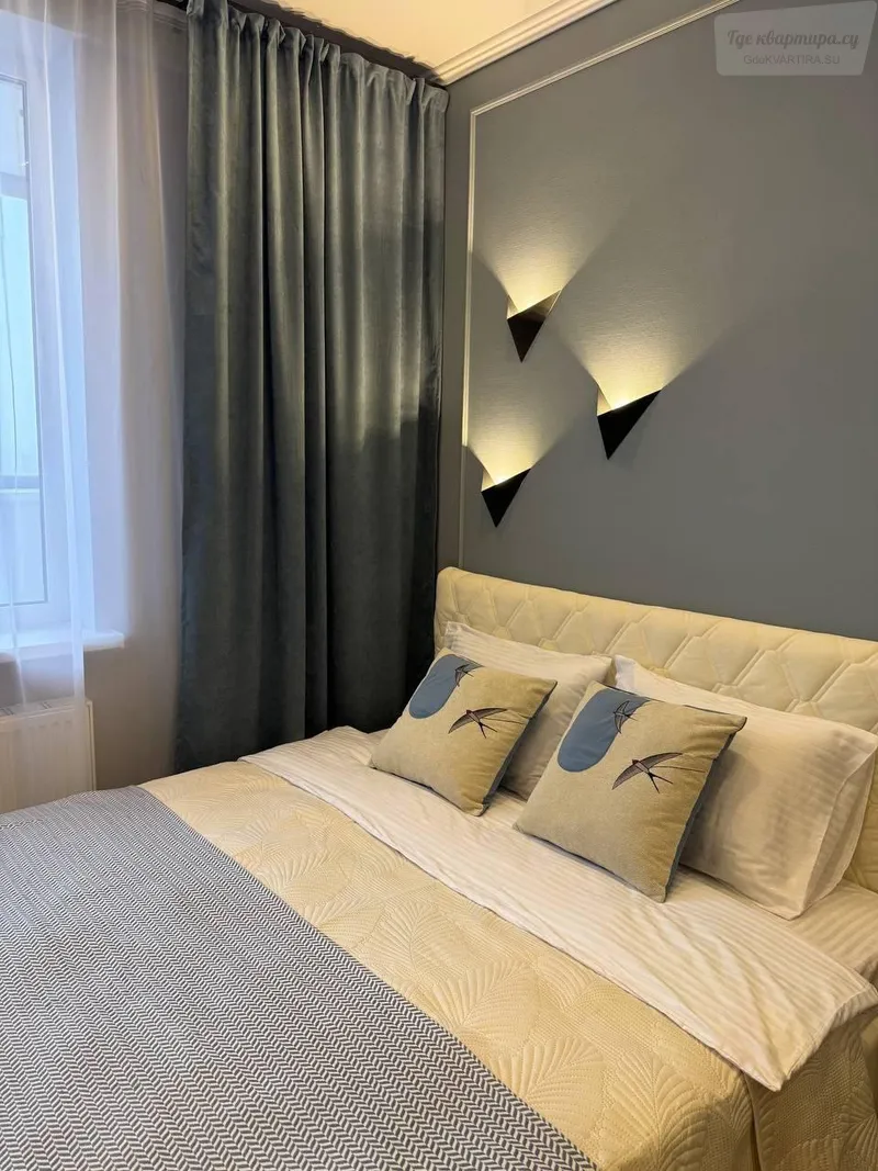 Фото квартиры 16