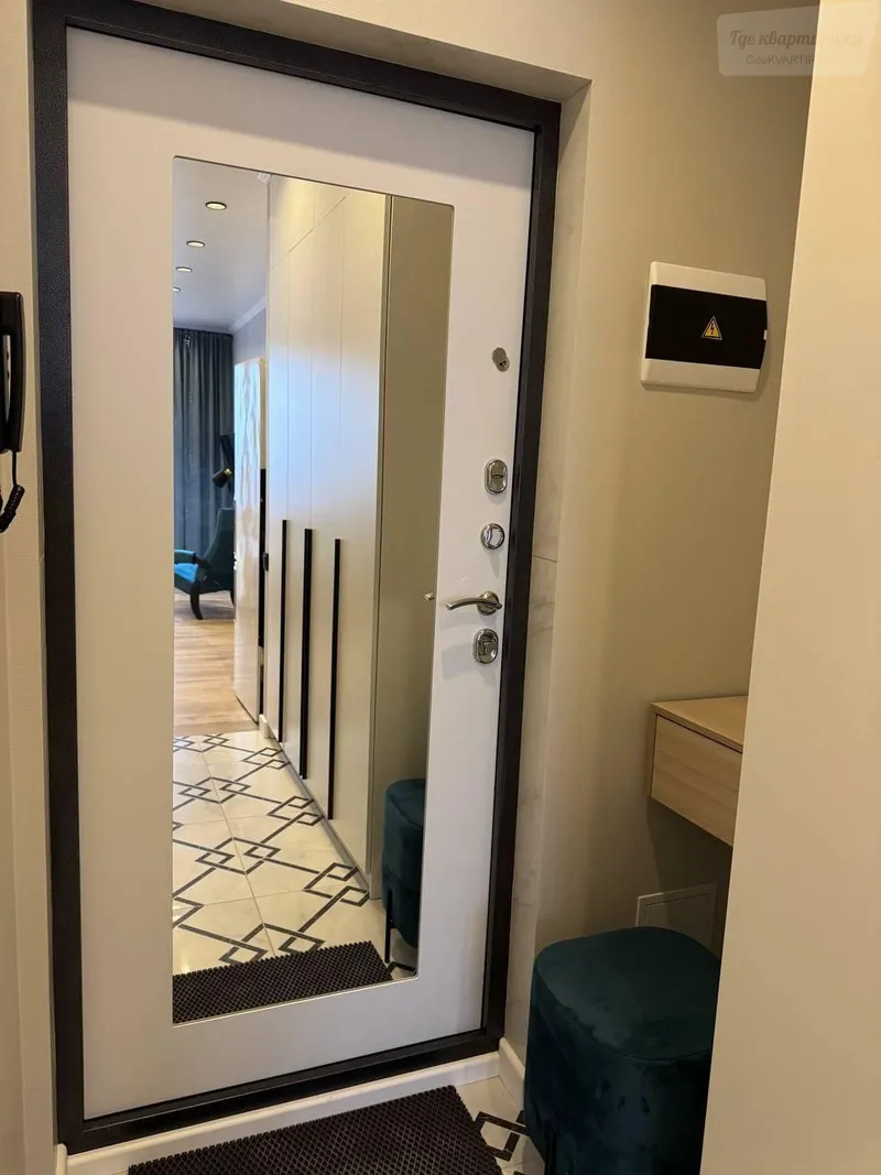 Фото квартиры 19