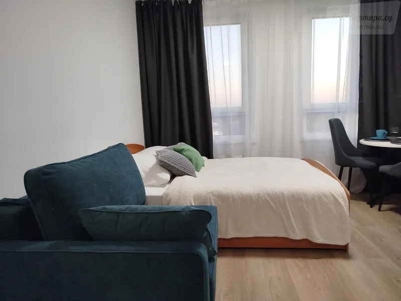 Фото квартиры 4