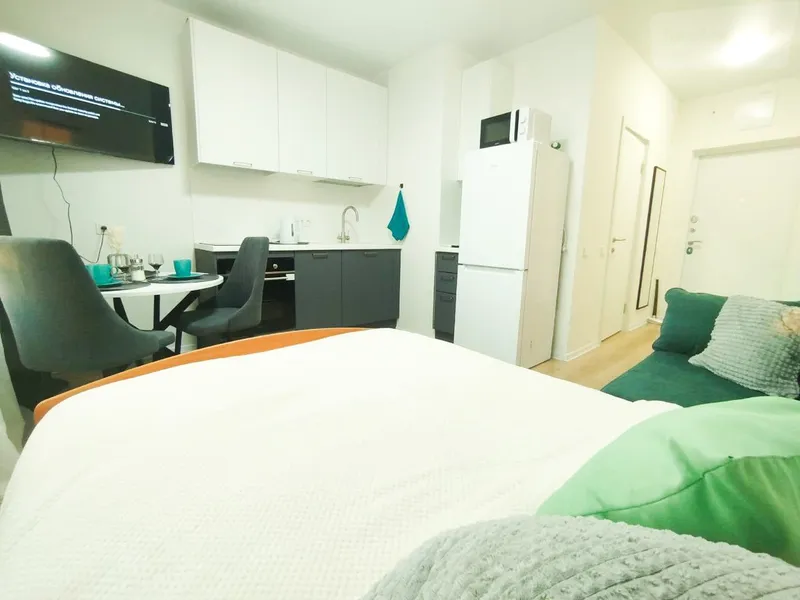 Фото квартиры 5