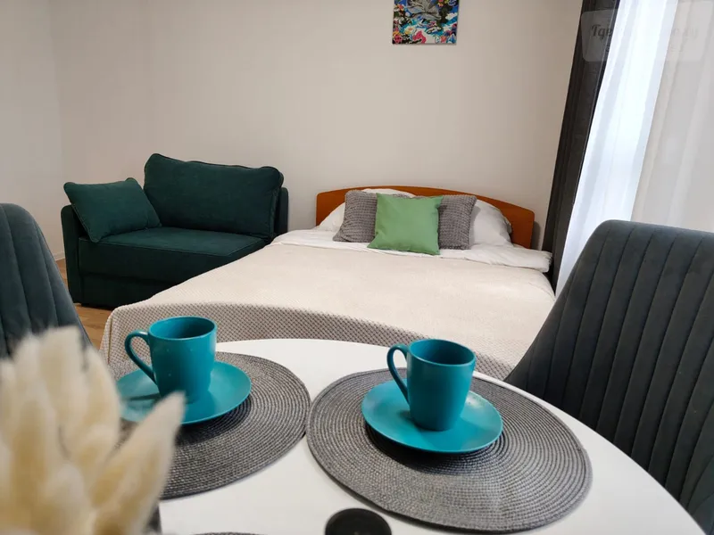 Фото квартиры 6