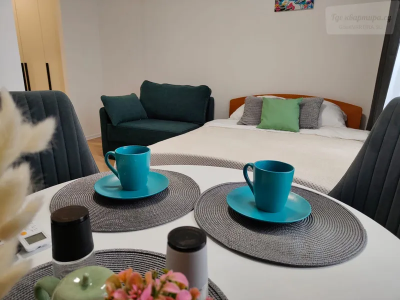 Фото квартиры 7