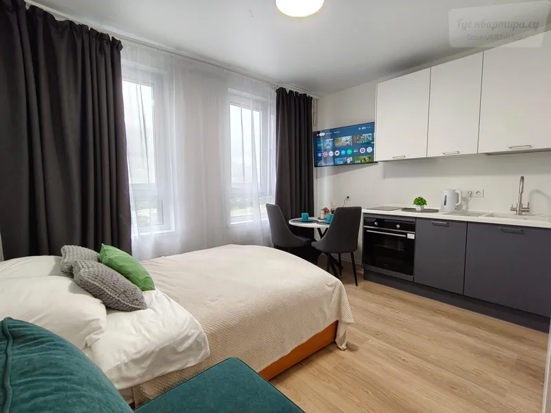 Фото квартиры 10