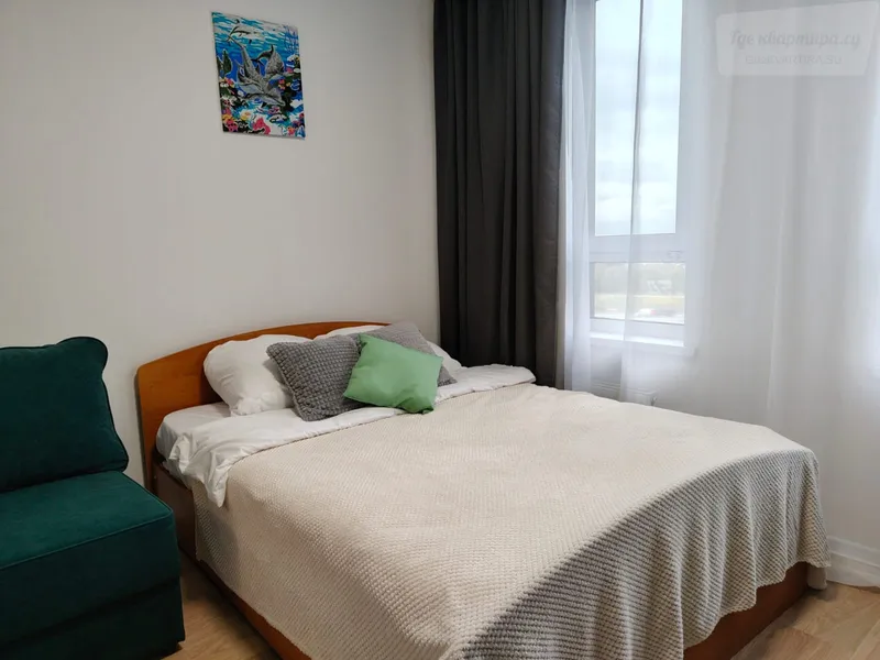 Фото квартиры 9