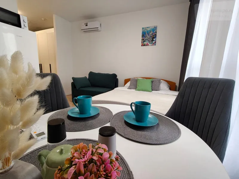 Фото квартиры 11