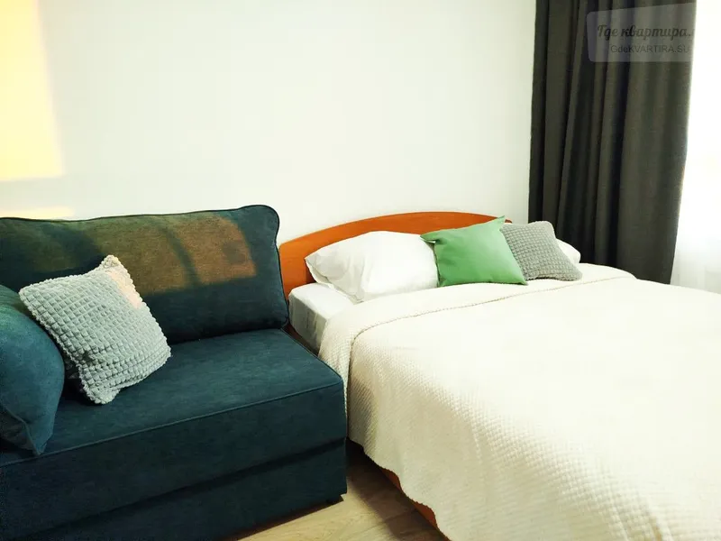 Фото квартиры 15