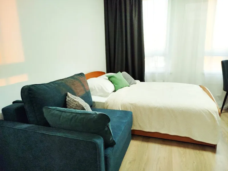 Фото квартиры 18