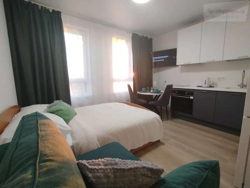 Фото квартиры 22