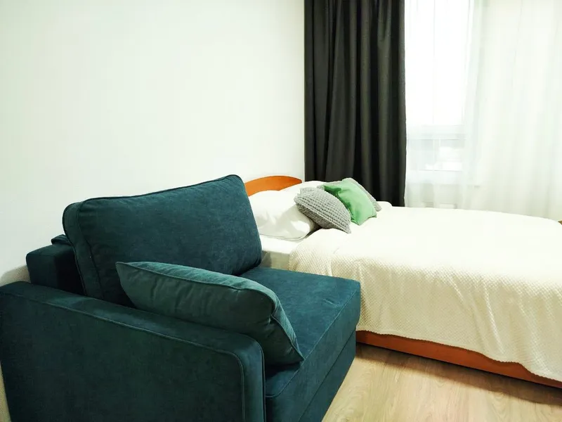 Фото квартиры 24