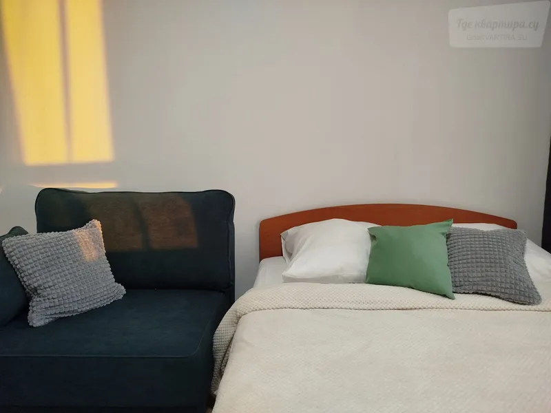 Фото квартиры 36