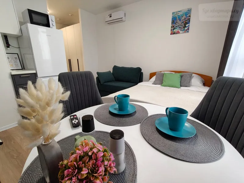 Фото квартиры 38