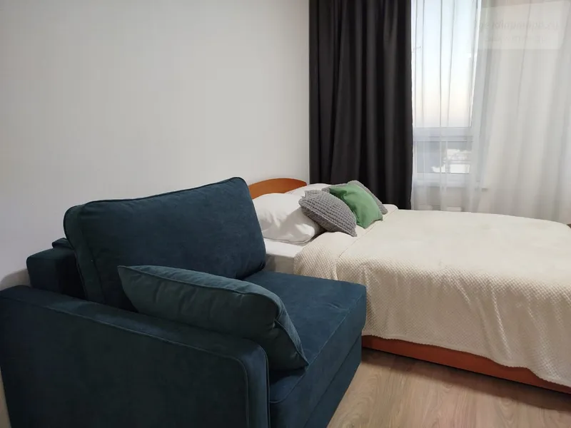 Фото квартиры 44