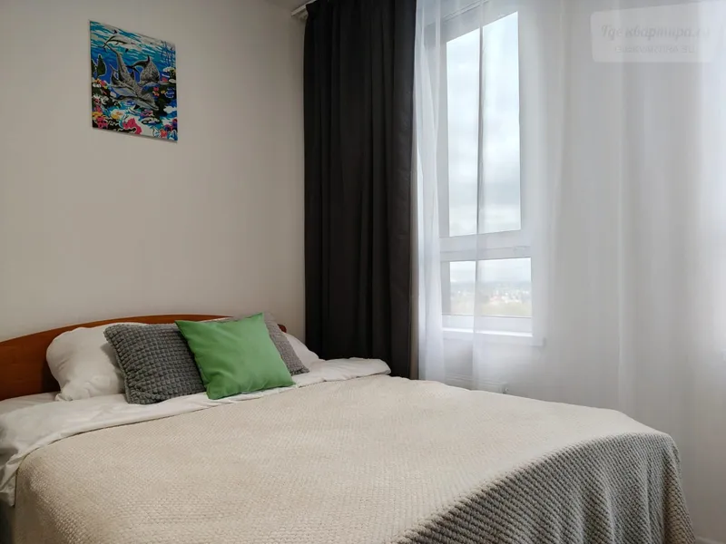 Фото квартиры 45