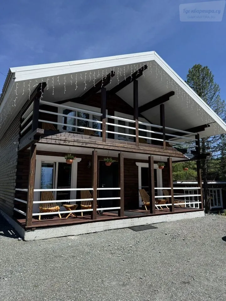 Таёжная улица, 53А