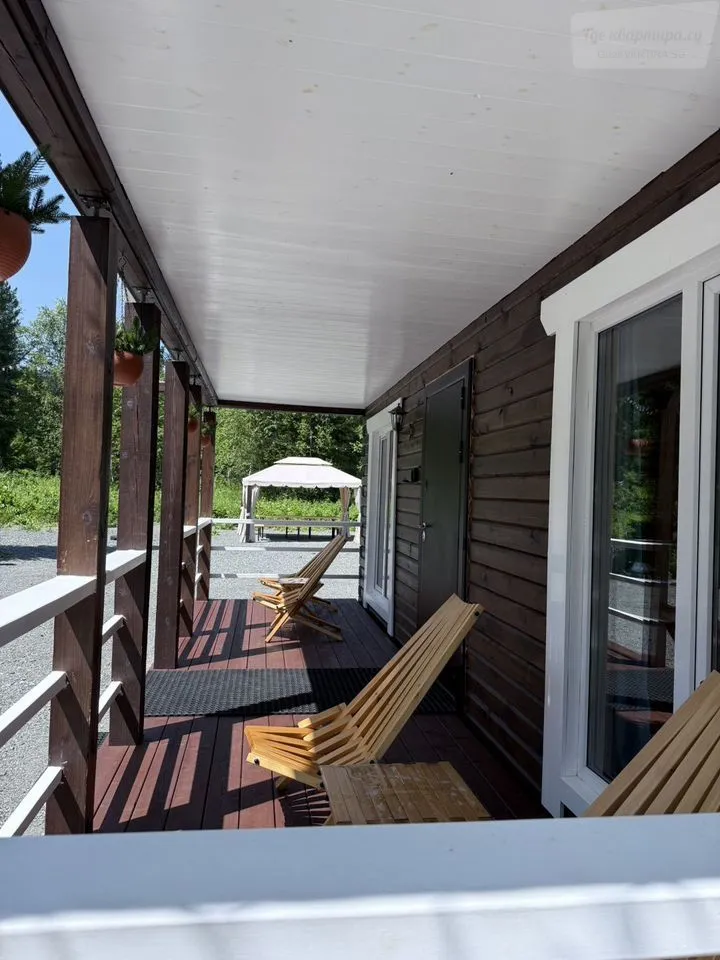 Таёжная улица, 53А