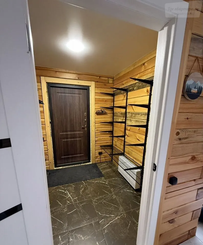 Таёжная улица, 53А