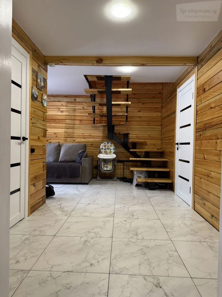 Таёжная улица, 53А