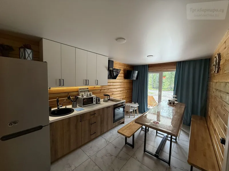 Таёжная улица, 53А