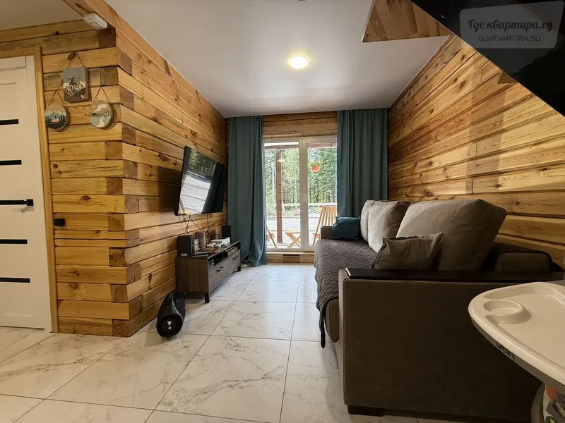 Таёжная улица, 53А