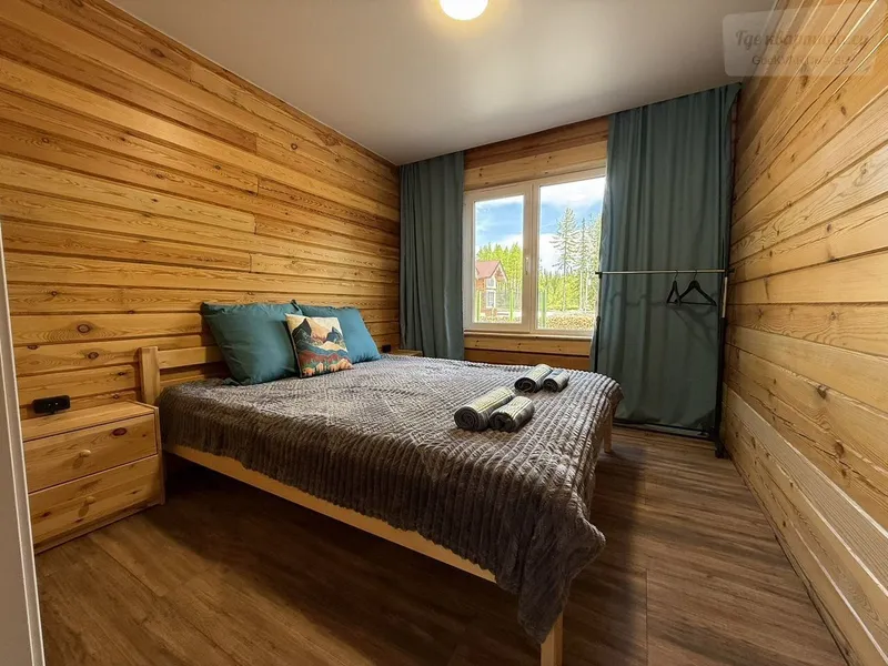 Таёжная улица, 53А