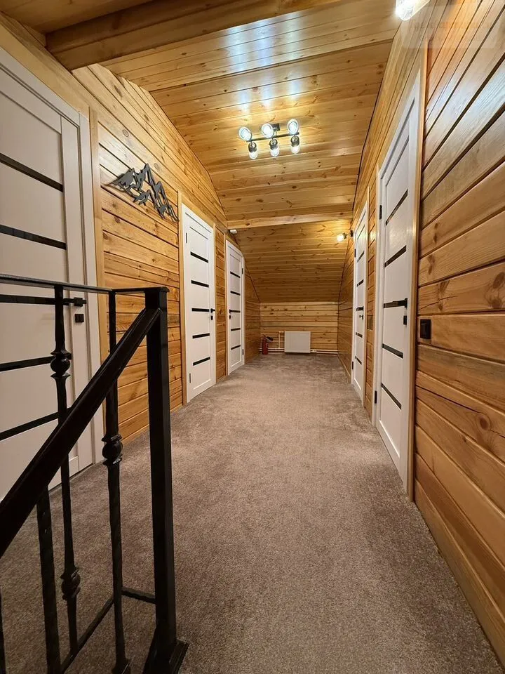 Таёжная улица, 53А