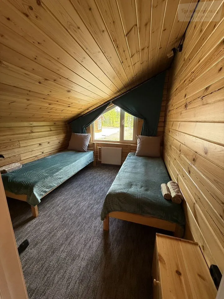 Таёжная улица, 53А