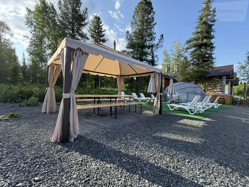 Таёжная улица, 53А