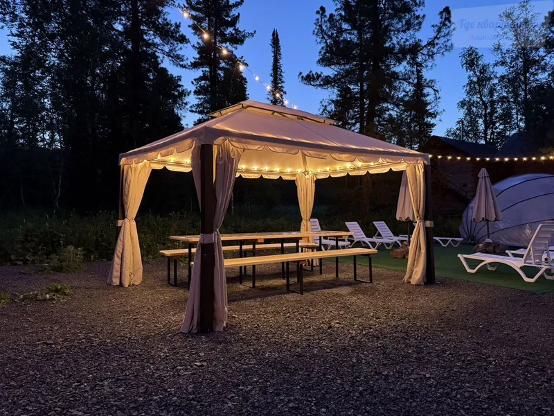 Таёжная улица, 53А