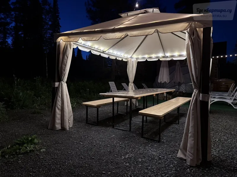 Таёжная улица, 53А