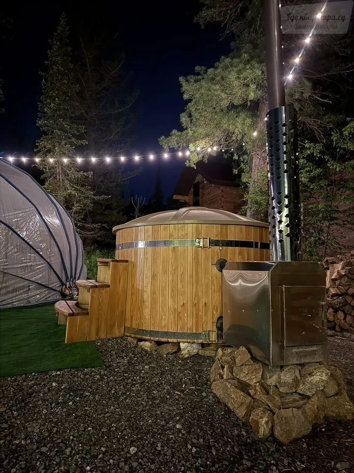 Таёжная улица, 53А