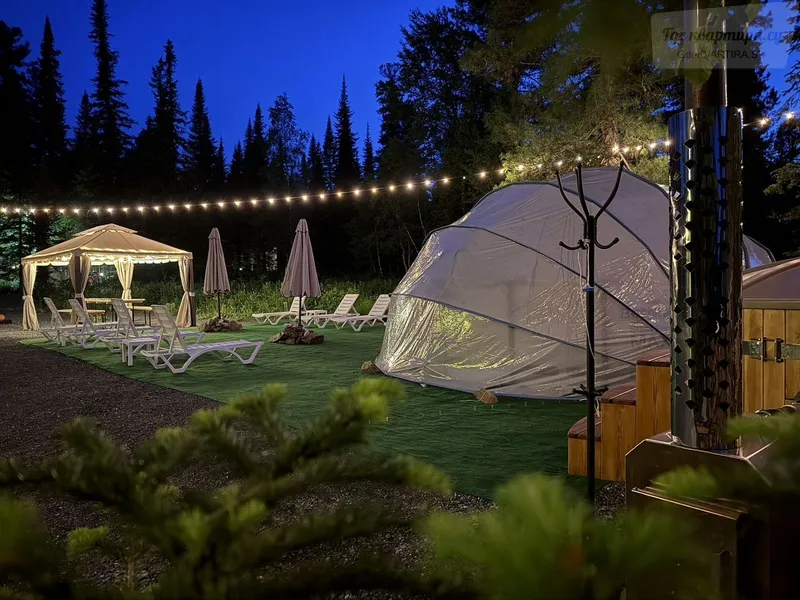 Таёжная улица, 53А