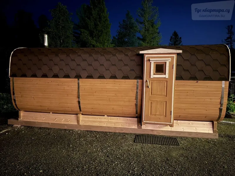 Таёжная улица, 53А